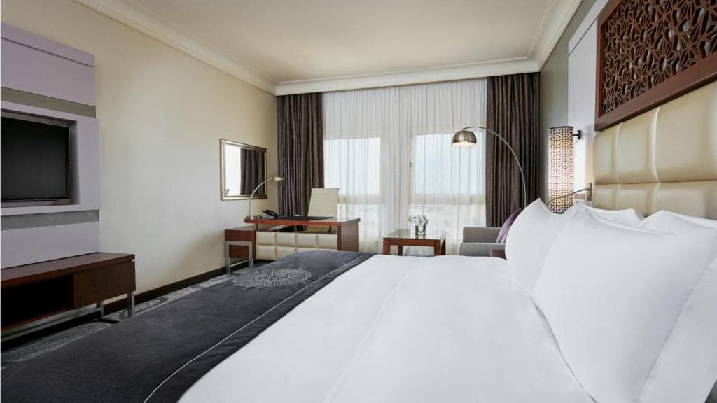 Hotel InterContinental Doha Beach & Spa - 45