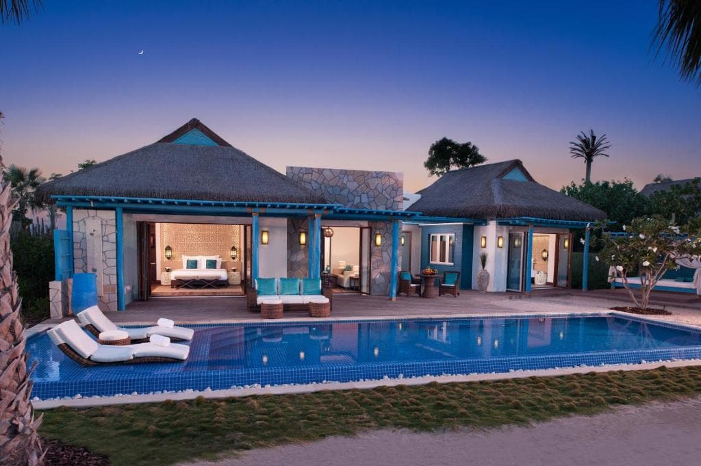 Banana Island Resort Doha by Anantara - 1