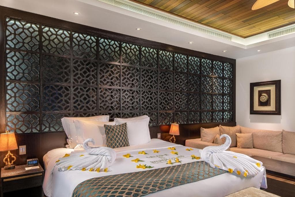 Banana Island Resort Doha by Anantara - 3