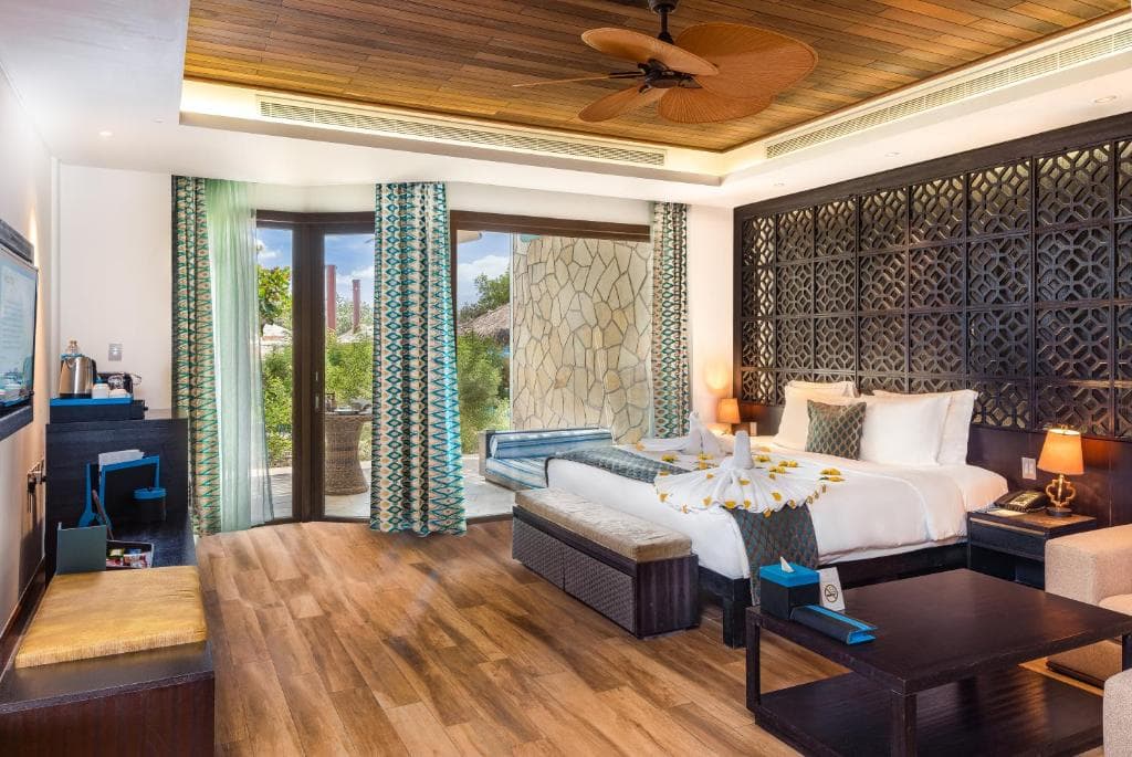 Banana Island Resort Doha by Anantara - 4