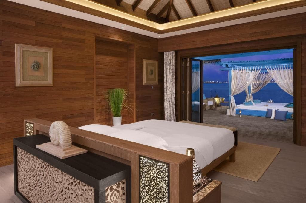 Banana Island Resort Doha by Anantara - 5