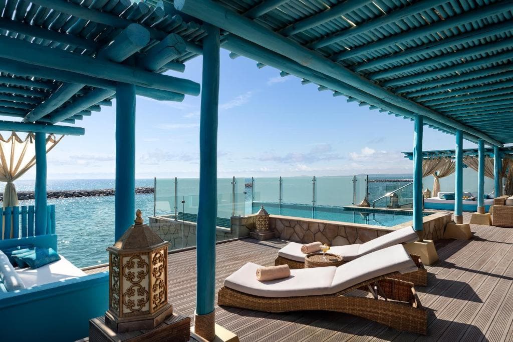 Banana Island Resort Doha by Anantara - 7