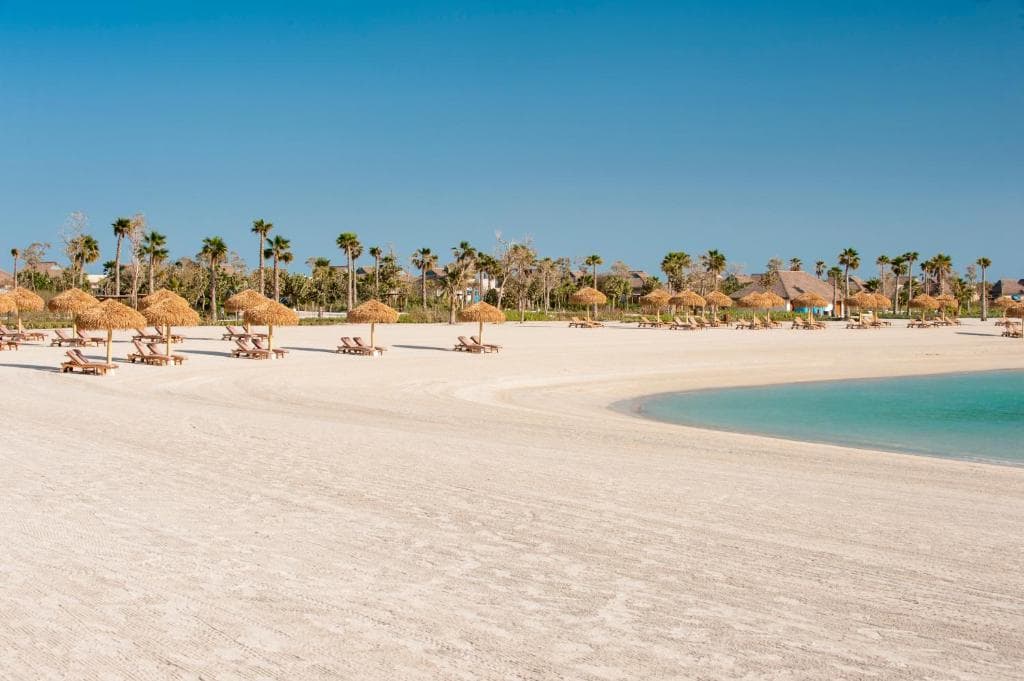 Banana Island Resort Doha by Anantara - 10