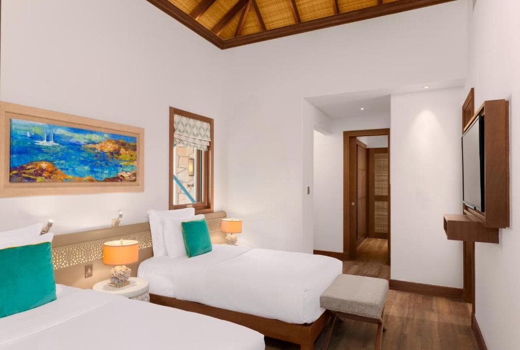 Banana Island Resort Doha by Anantara - 11