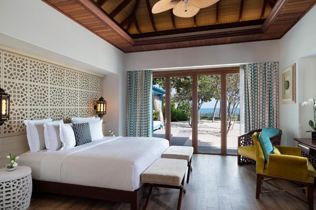 Banana Island Resort Doha by Anantara - 12