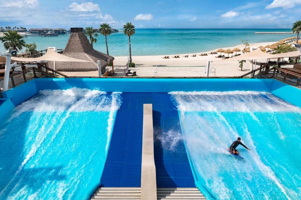 Banana Island Resort Doha by Anantara - 13