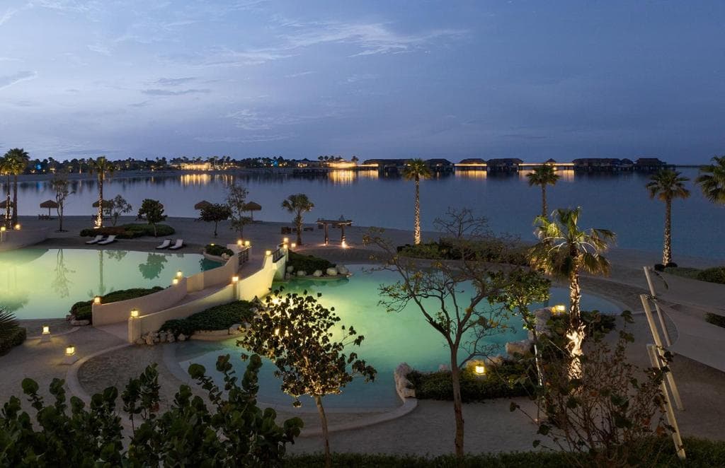 Banana Island Resort Doha by Anantara - 14