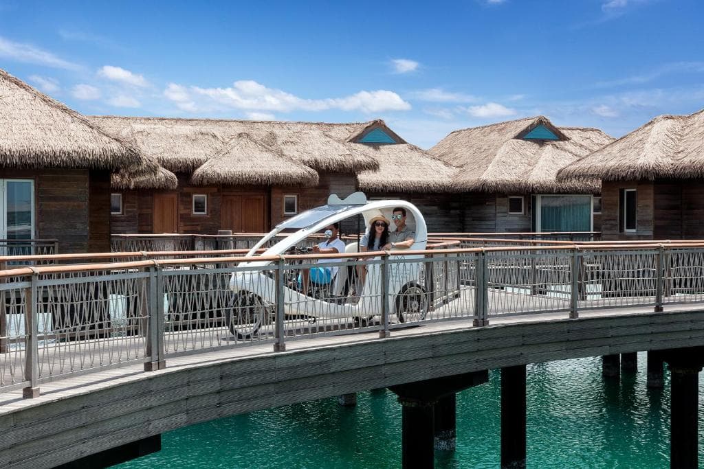 Banana Island Resort Doha by Anantara - 15