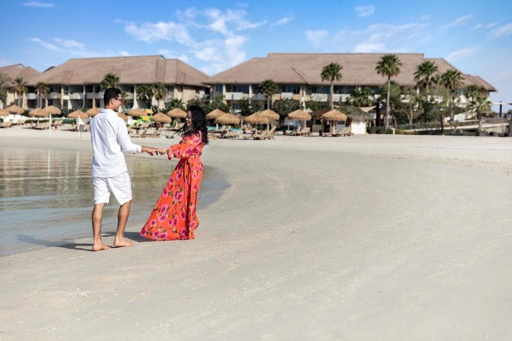 Banana Island Resort Doha by Anantara - 16