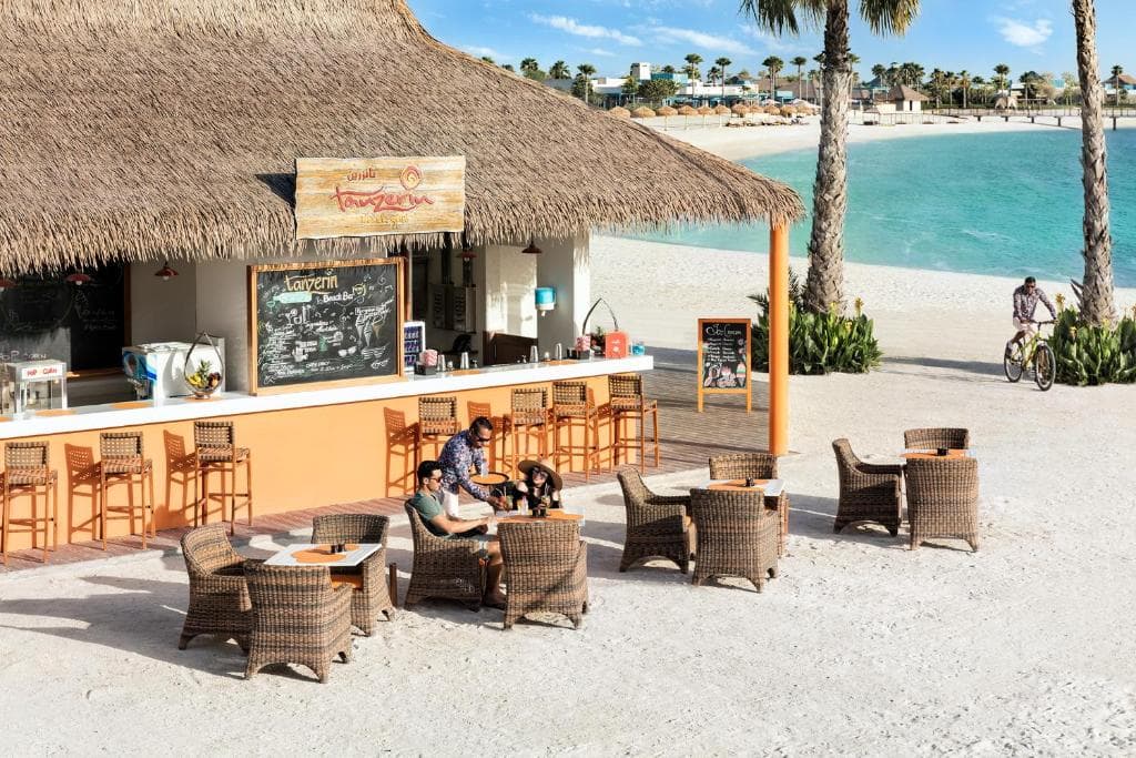 Banana Island Resort Doha by Anantara - 17