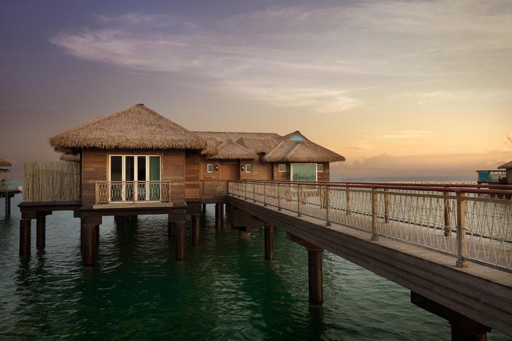 Banana Island Resort Doha by Anantara - 19
