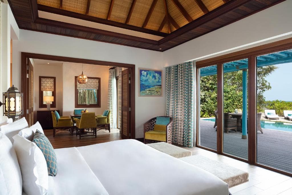 Banana Island Resort Doha by Anantara - 20