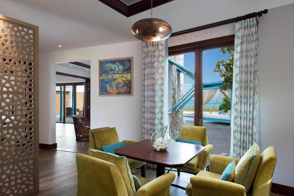 Banana Island Resort Doha by Anantara - 22