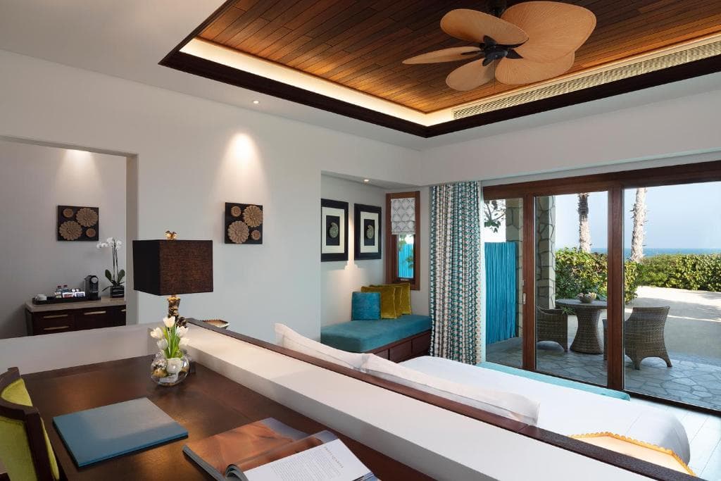 Banana Island Resort Doha by Anantara - 24