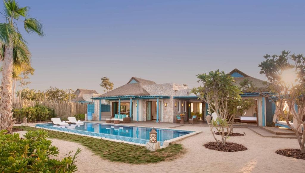 Banana Island Resort Doha by Anantara - 31
