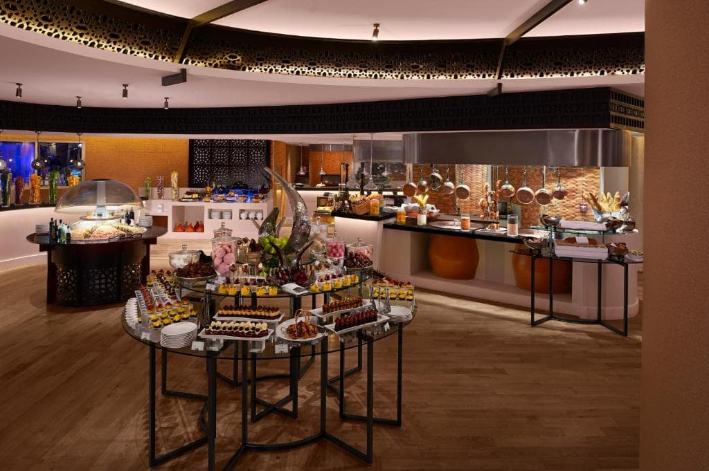 Banana Island Resort Doha by Anantara - 32