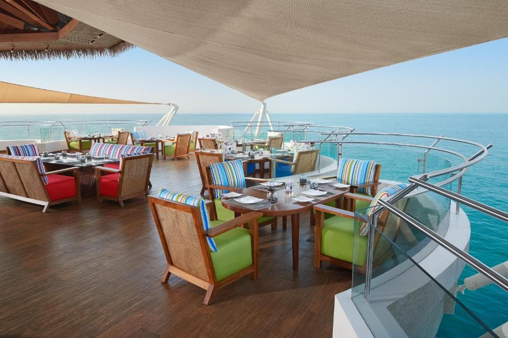 Banana Island Resort Doha by Anantara - 35
