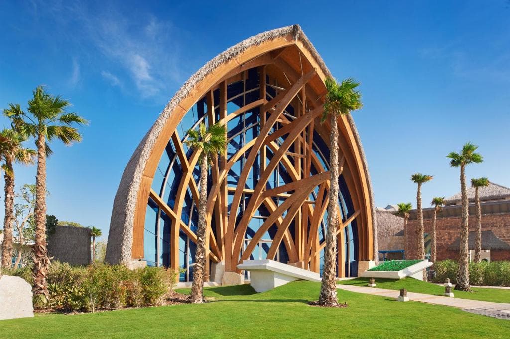 Banana Island Resort Doha by Anantara - 36