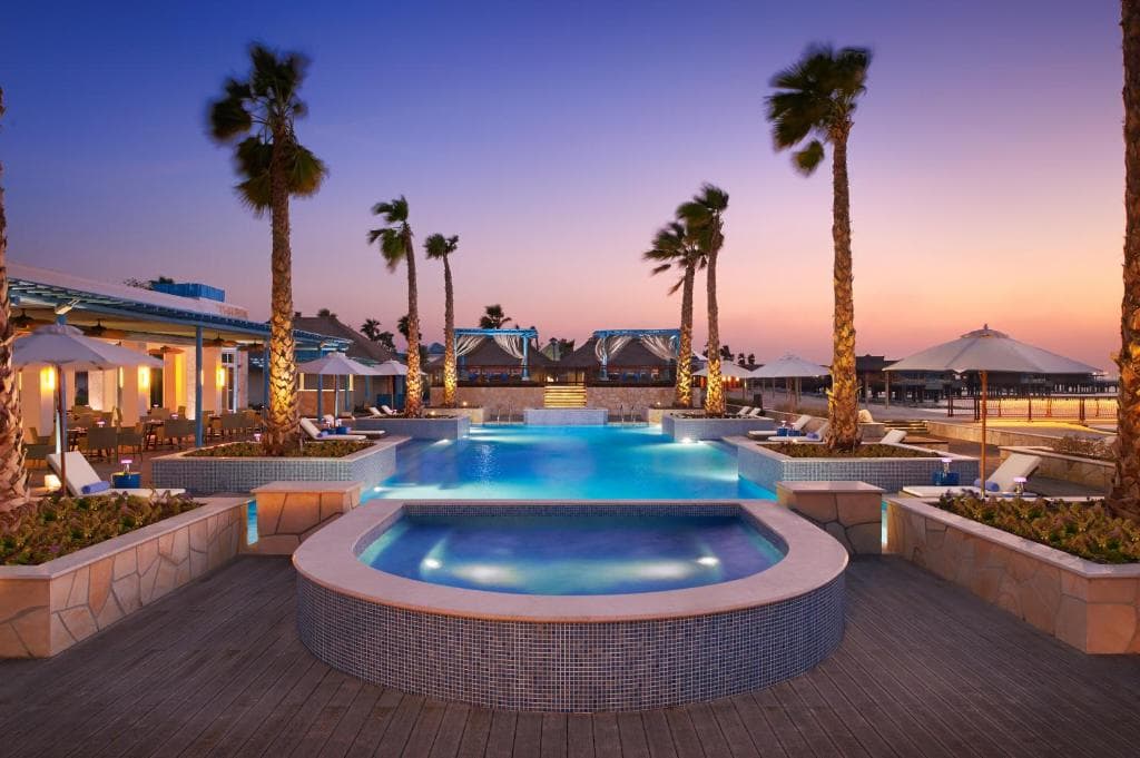 Banana Island Resort Doha by Anantara - 37