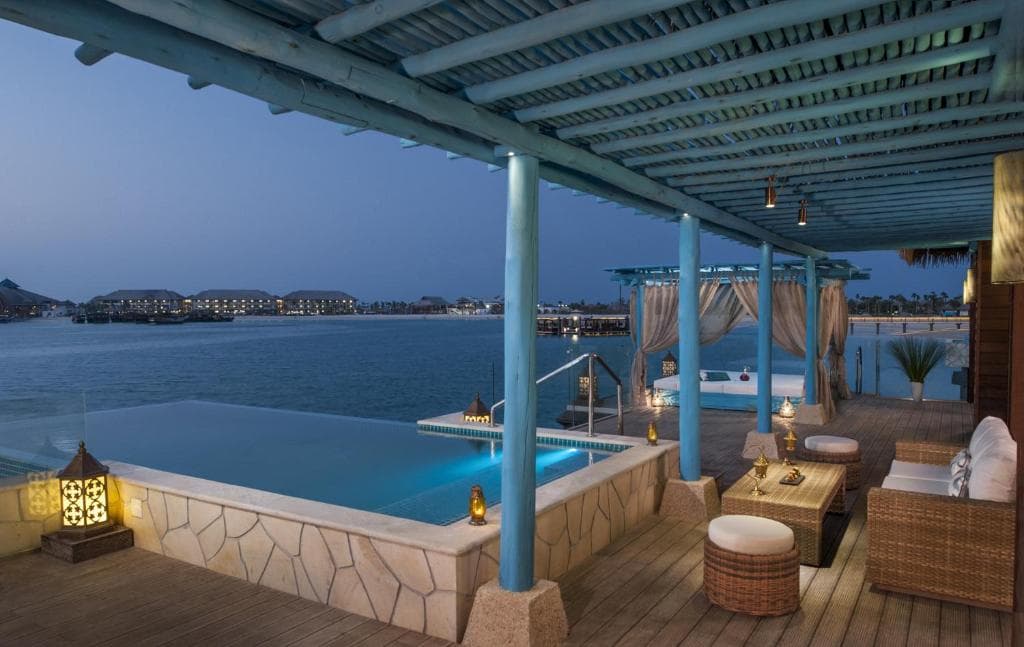 Banana Island Resort Doha by Anantara - 38
