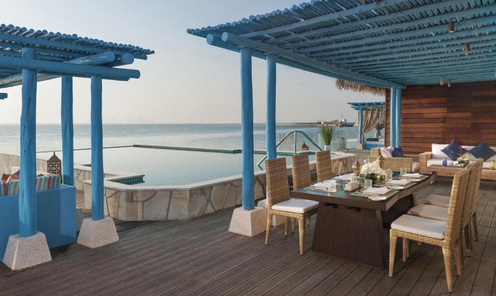 Banana Island Resort Doha by Anantara - 39
