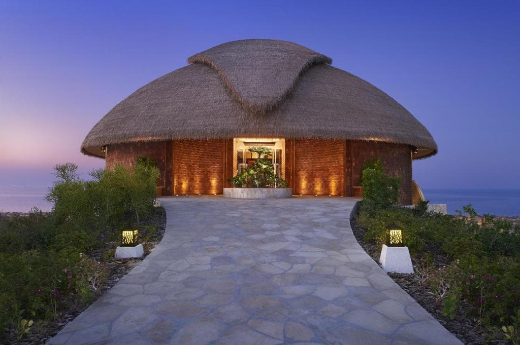 Banana Island Resort Doha by Anantara - 41
