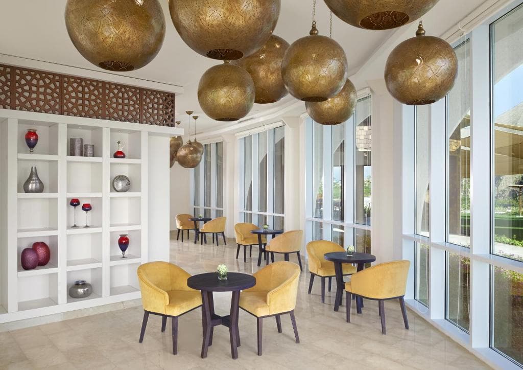 Banana Island Resort Doha by Anantara - 43