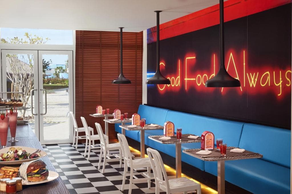 Banana Island Resort Doha by Anantara - 44