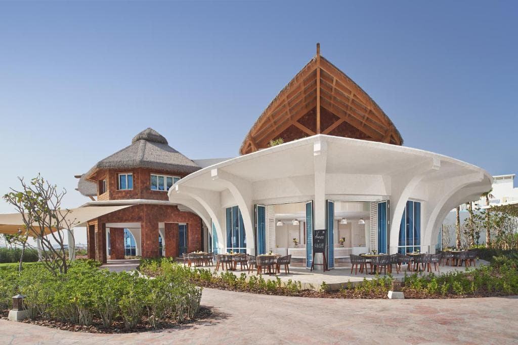 Banana Island Resort Doha by Anantara - 45