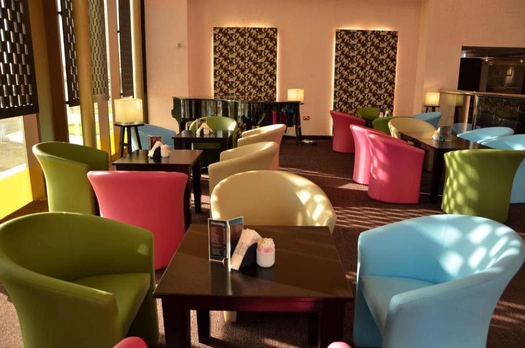 Radisson Blu Hotel Doha - 2