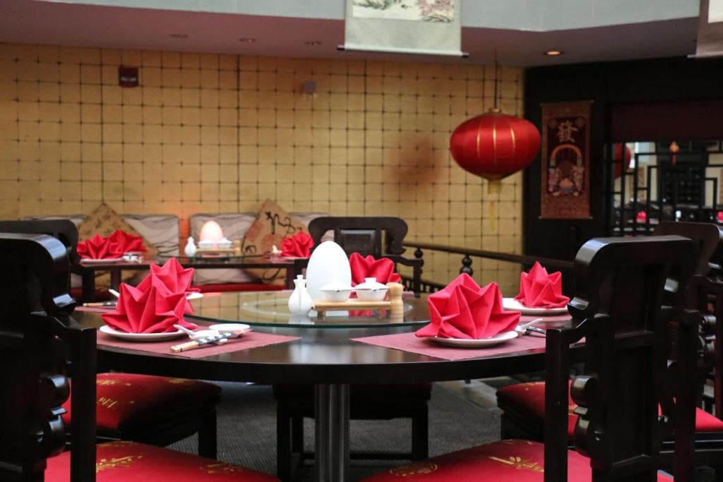 Radisson Blu Hotel Doha - 3