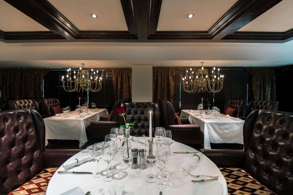 Radisson Blu Hotel Doha - 6