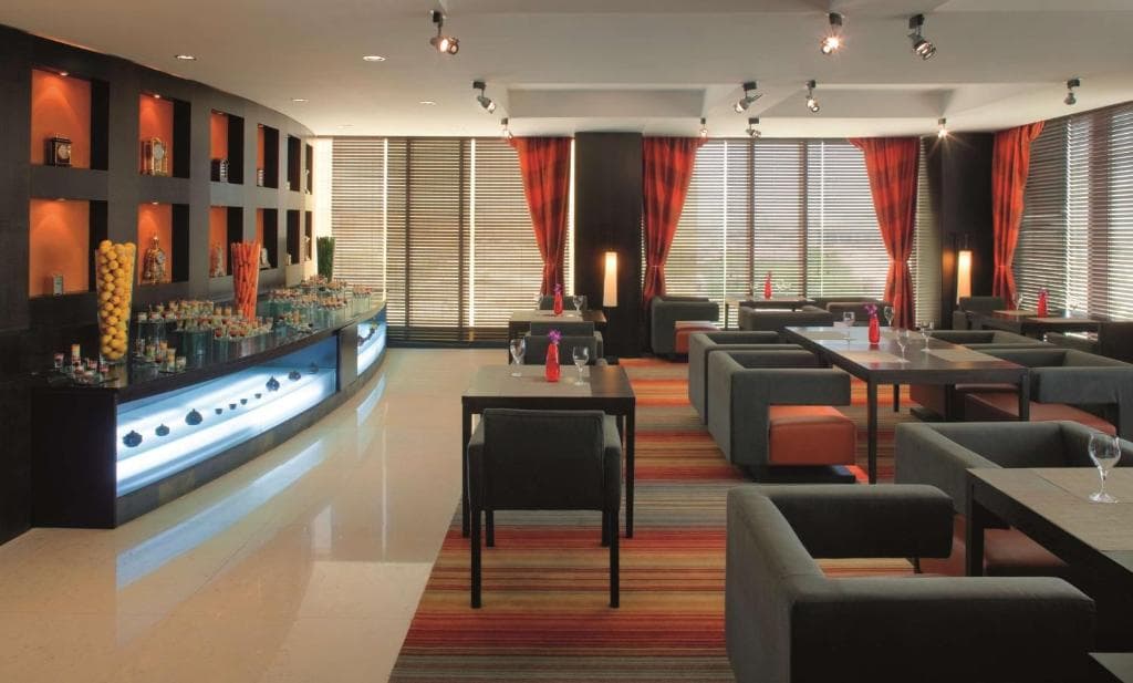 Radisson Blu Hotel Doha - 7