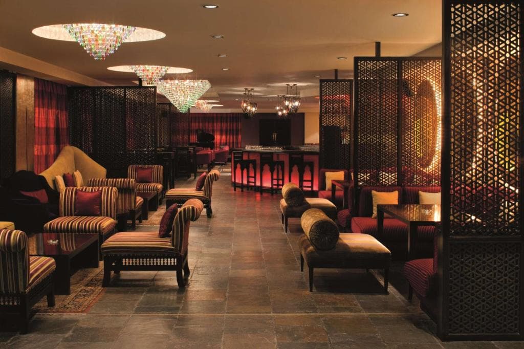 Radisson Blu Hotel Doha - 8