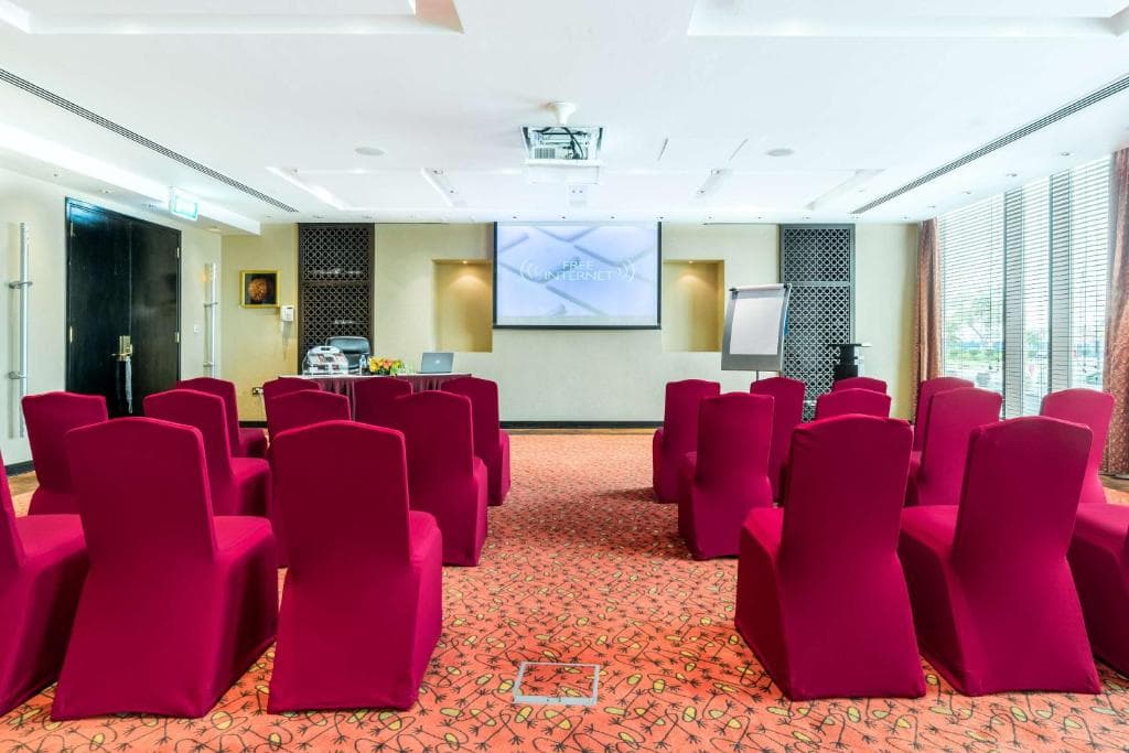 Radisson Blu Hotel Doha - 9