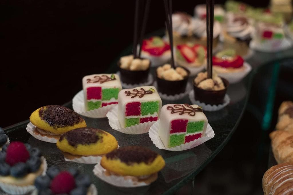 Radisson Blu Hotel Doha - 17