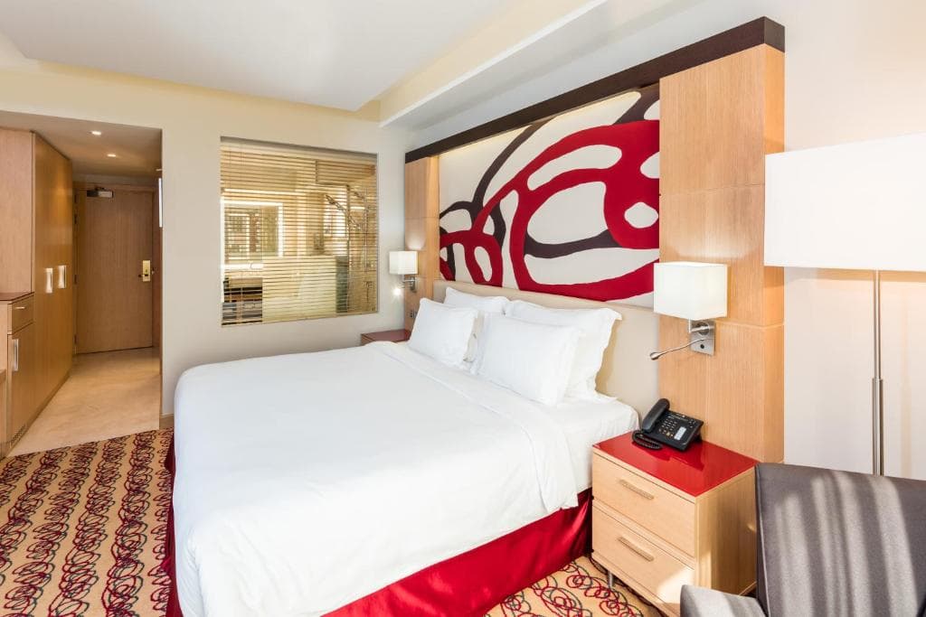 Radisson Blu Hotel Doha - 26