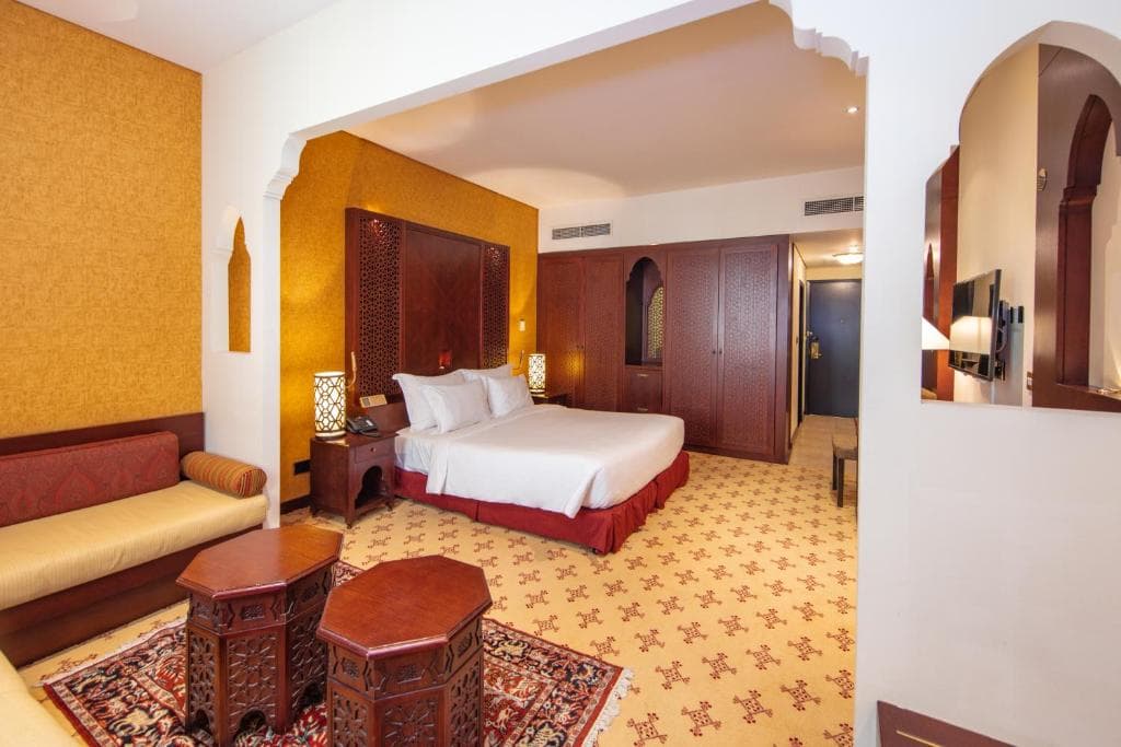 Radisson Blu Hotel Doha - 28