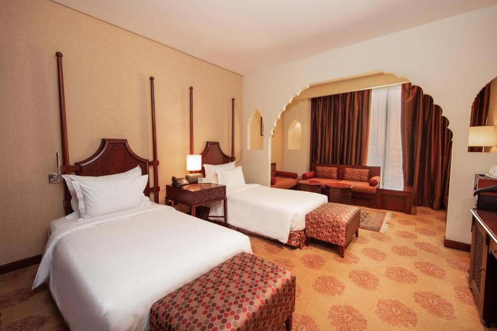 Radisson Blu Hotel Doha - 32