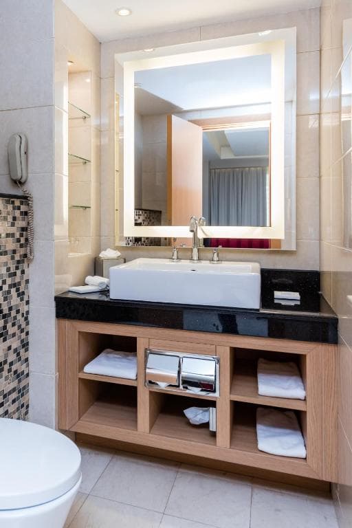 Radisson Blu Hotel Doha - 33