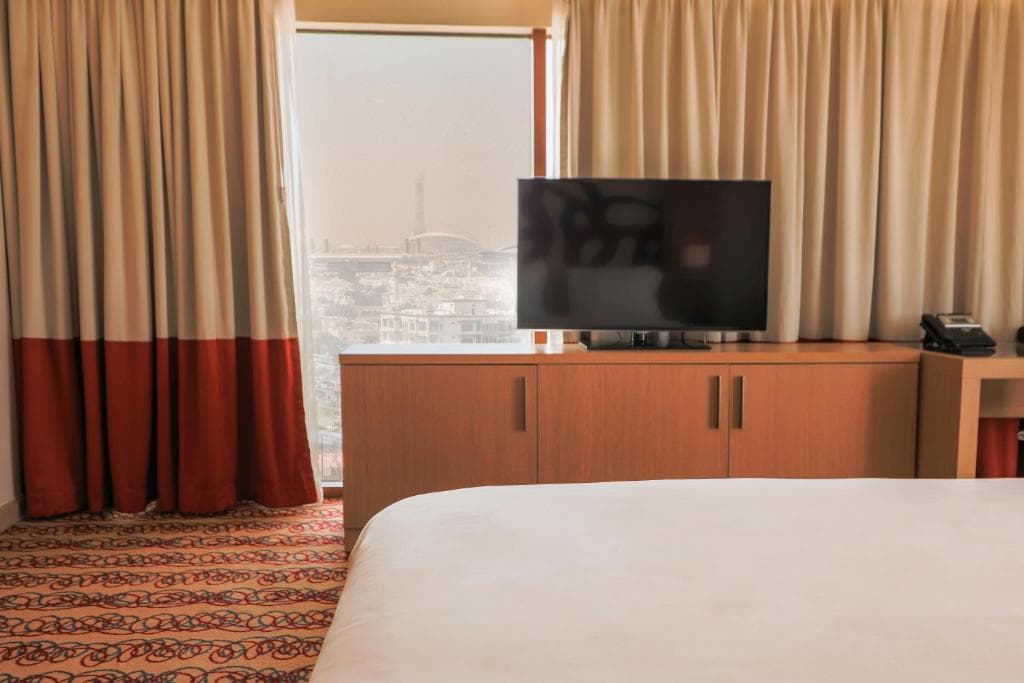 Radisson Blu Hotel Doha - 35