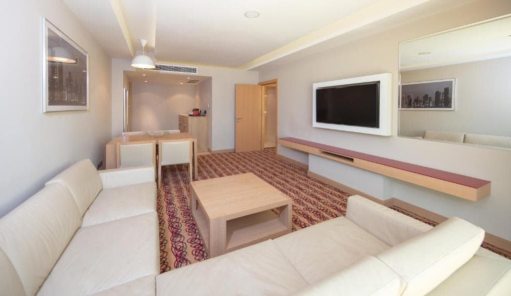 Radisson Blu Hotel Doha - 37