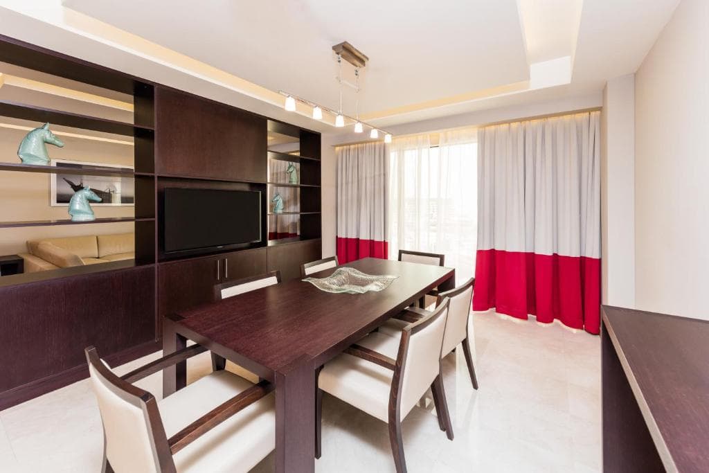 Radisson Blu Hotel Doha - 41
