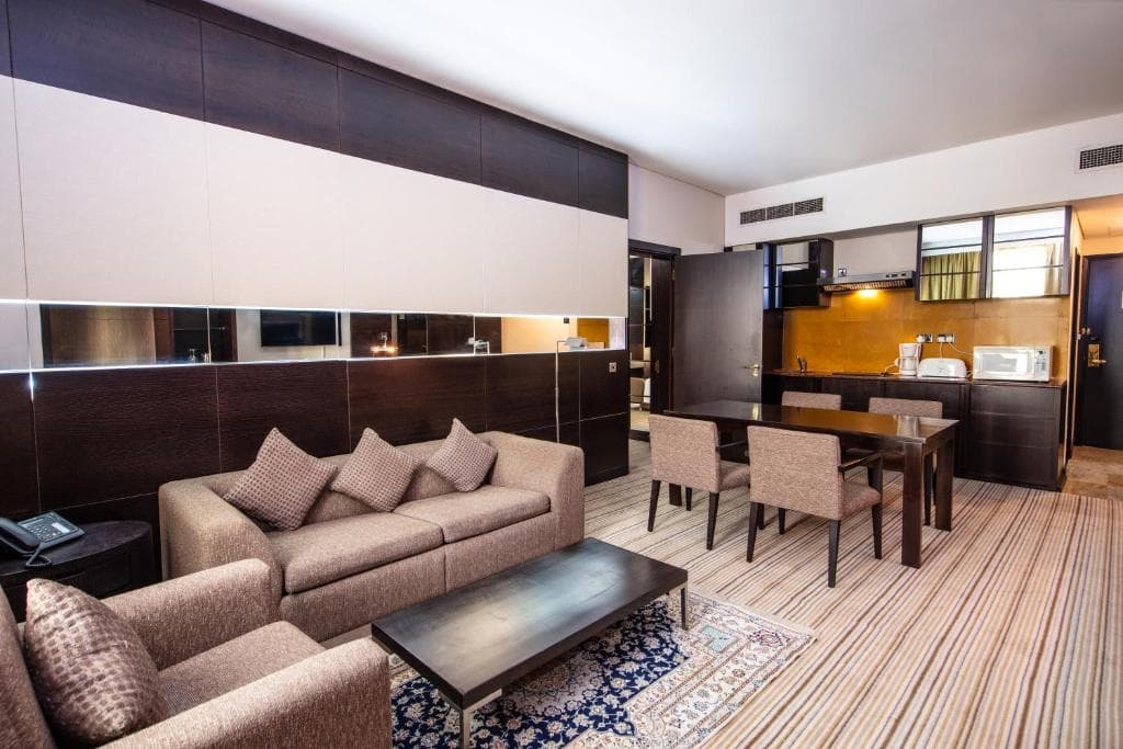 Radisson Blu Hotel Doha - 42