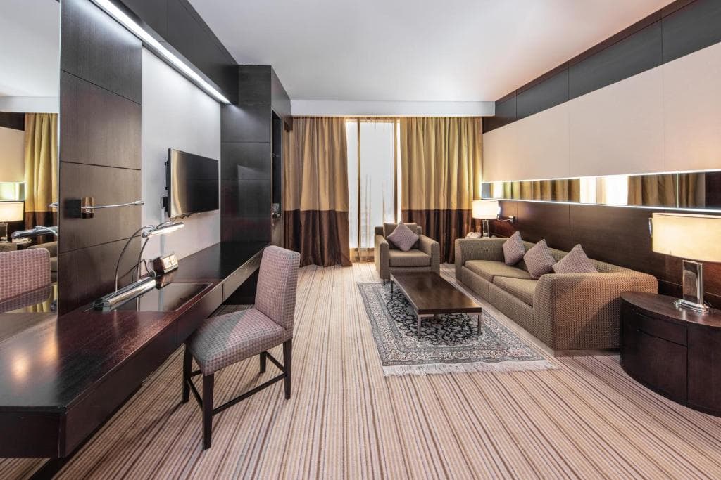 Radisson Blu Hotel Doha - 44