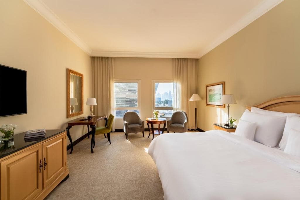 Movenpick Hotel Doha - 5