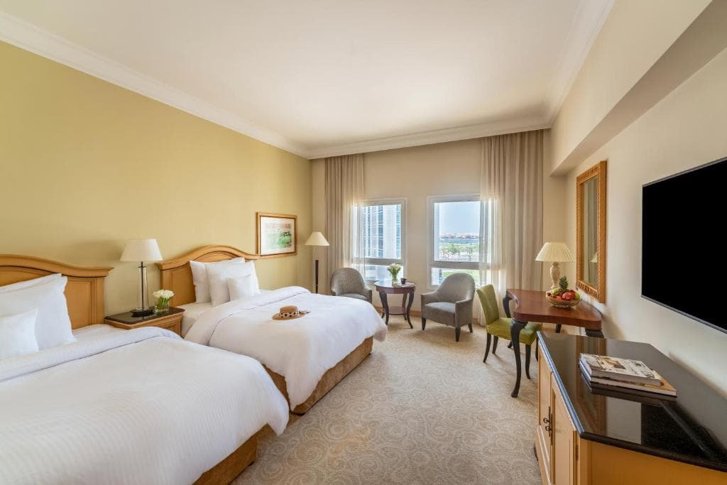 Movenpick Hotel Doha - 6