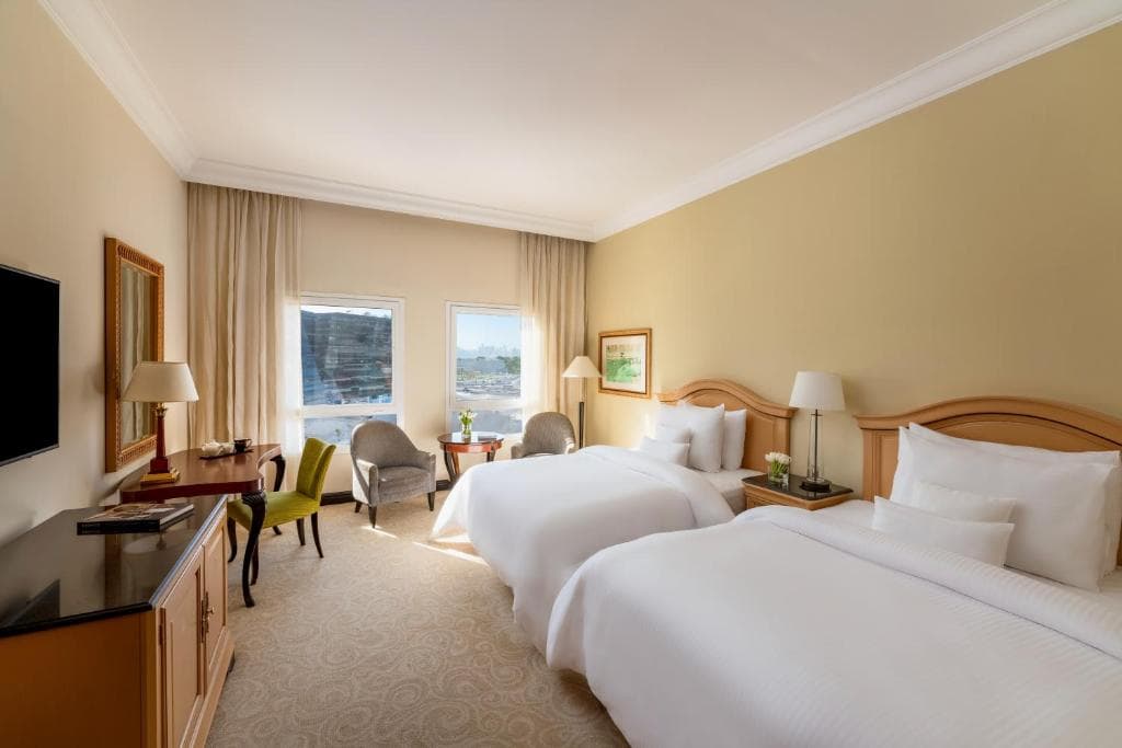 Movenpick Hotel Doha - 7