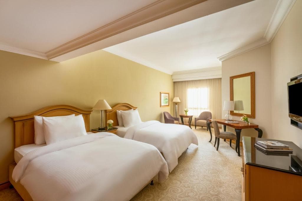 Movenpick Hotel Doha - 9