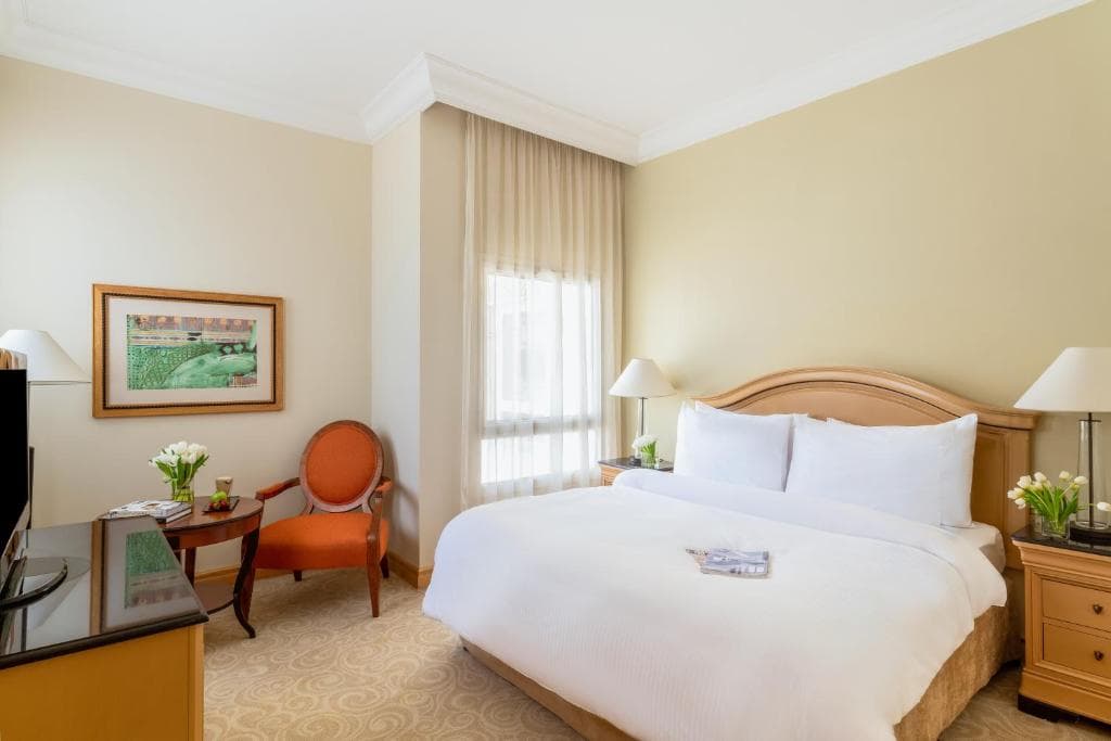 Movenpick Hotel Doha - 10